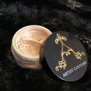 Artist Couture Diamond Highlighting powder